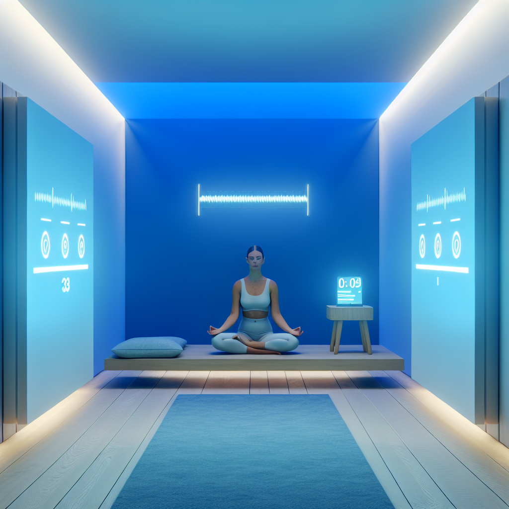 Mindfulness Technology