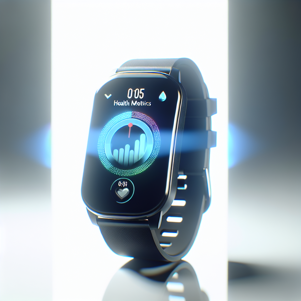 Wearable Technology Integration